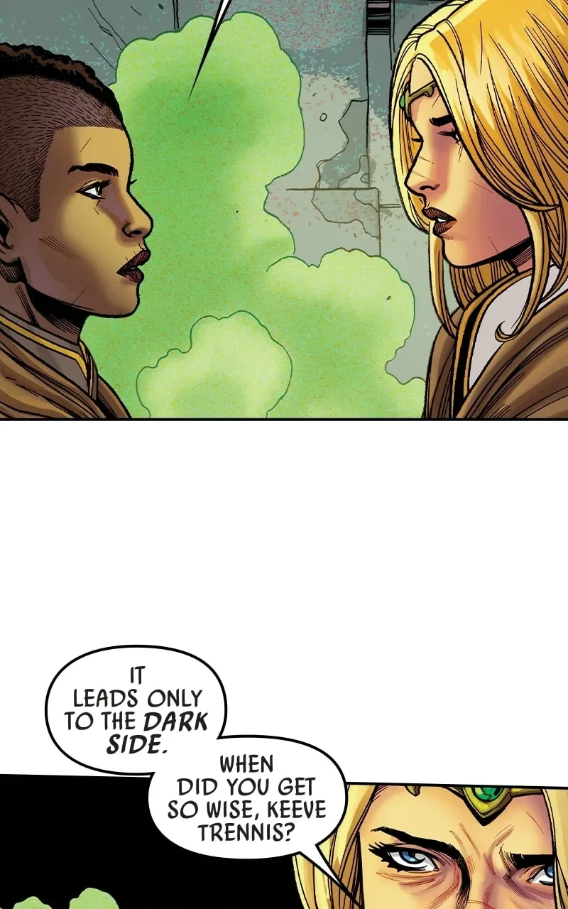 Star Wars: The High Republic Chapter 27 page 22
