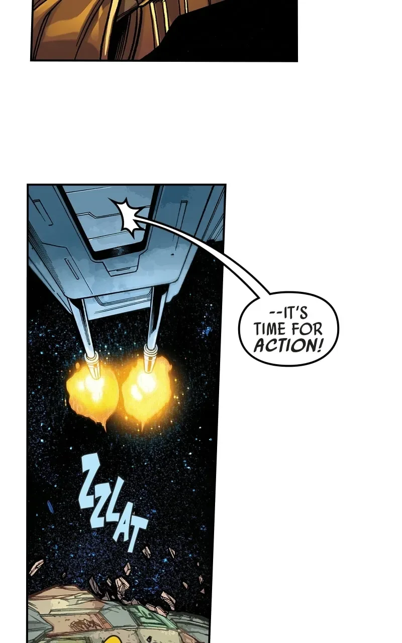Star Wars: The High Republic Chapter 27 page 10