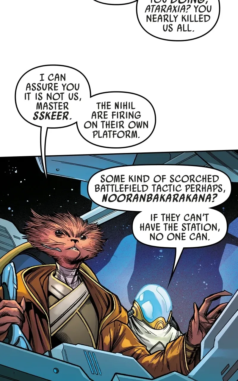 Star Wars: The High Republic Chapter 27 page 8