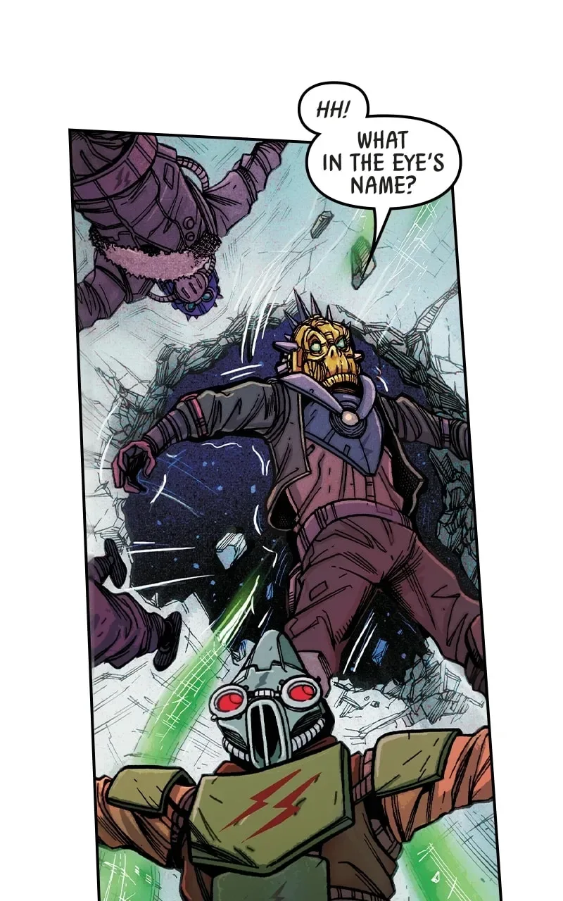 Star Wars: The High Republic Chapter 27 page 4