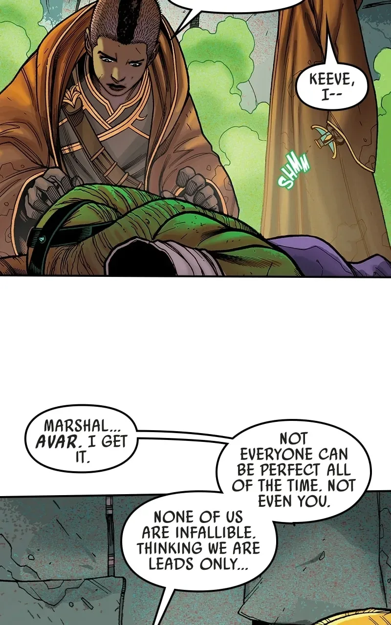 Star Wars: The High Republic Chapter 27 page 21