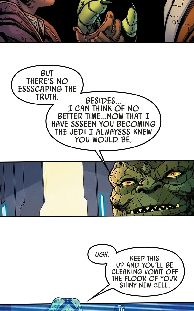 Star Wars: The High Republic Chapter 27 page 32