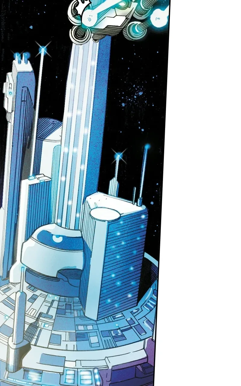 Star Wars: The High Republic Chapter 28 page 7