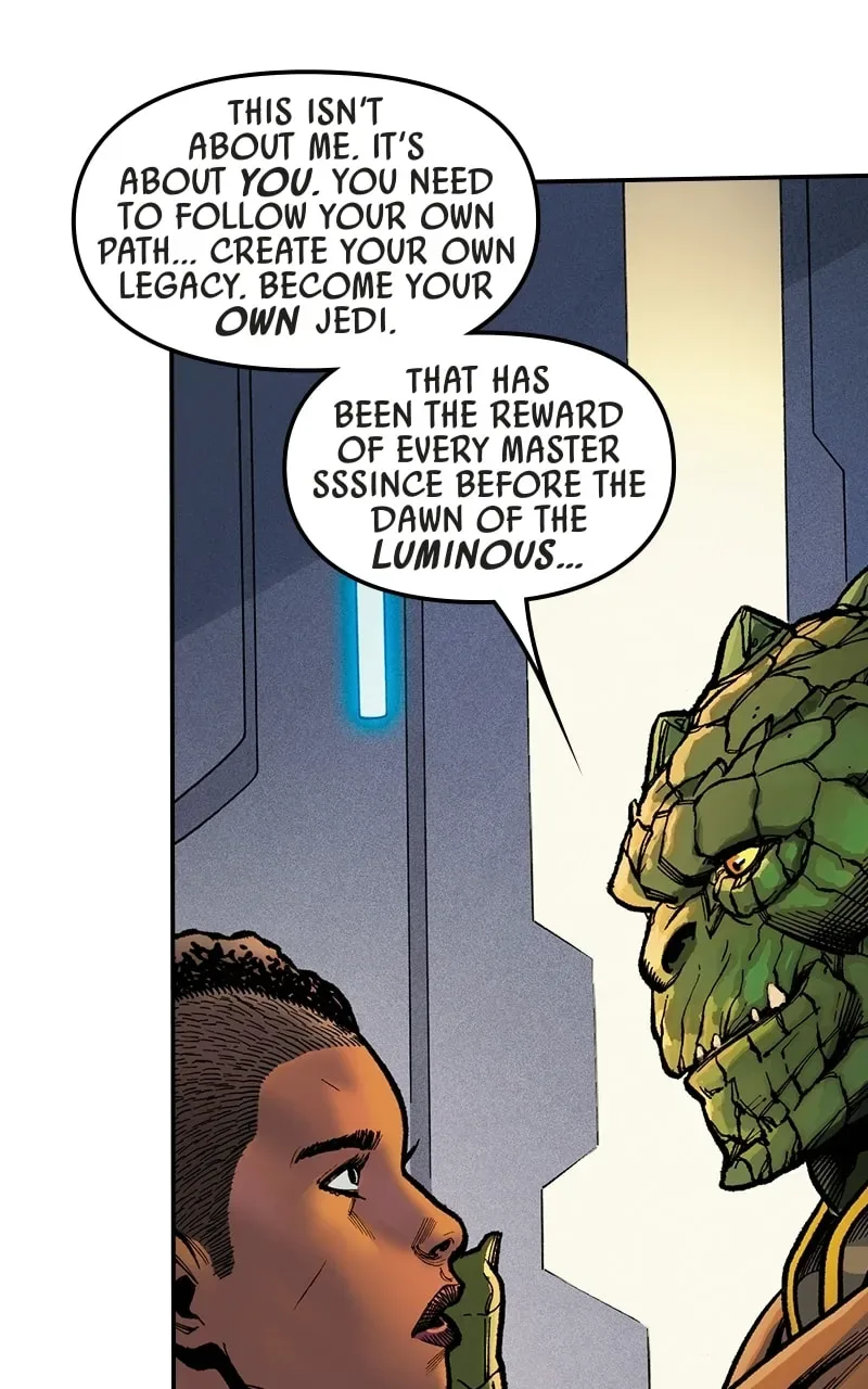 Star Wars: The High Republic Chapter 28 page 5