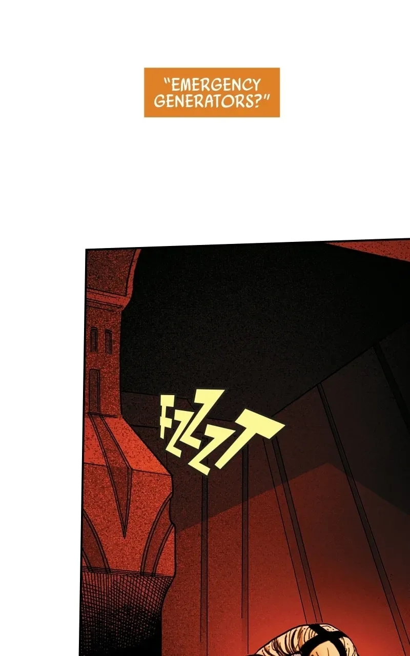 Star Wars: The High Republic Chapter 28 page 14
