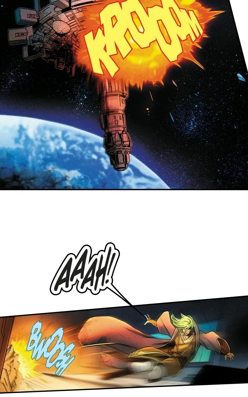 Star Wars: The High Republic Chapter 28 page 12