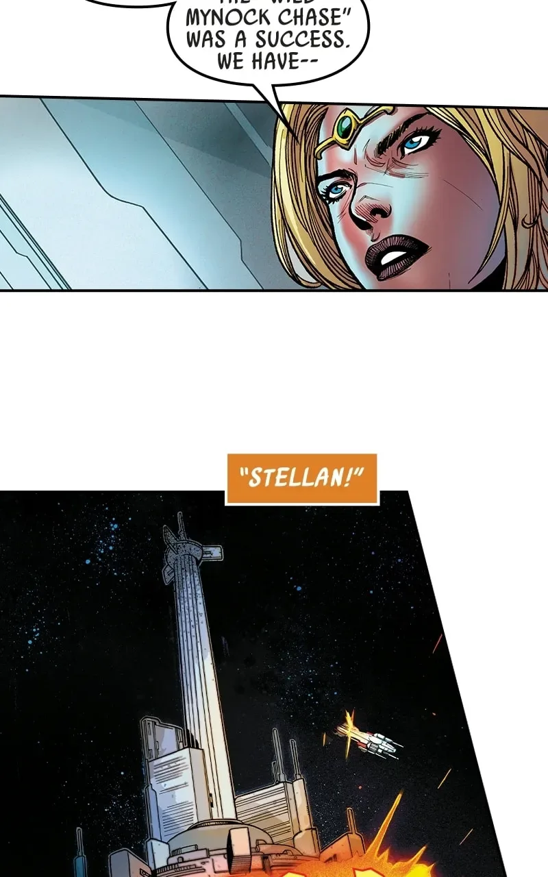 Star Wars: The High Republic Chapter 28 page 11