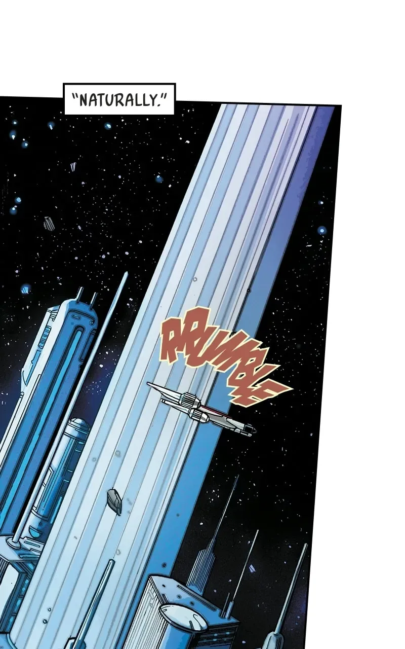 Star Wars: The High Republic Chapter 28 page 20