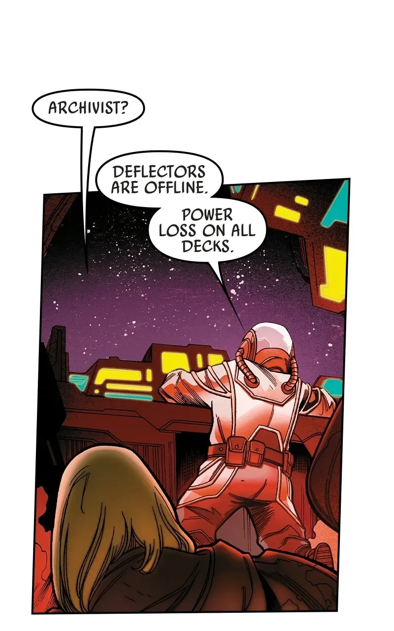 Star Wars: The High Republic Chapter 28 page 13