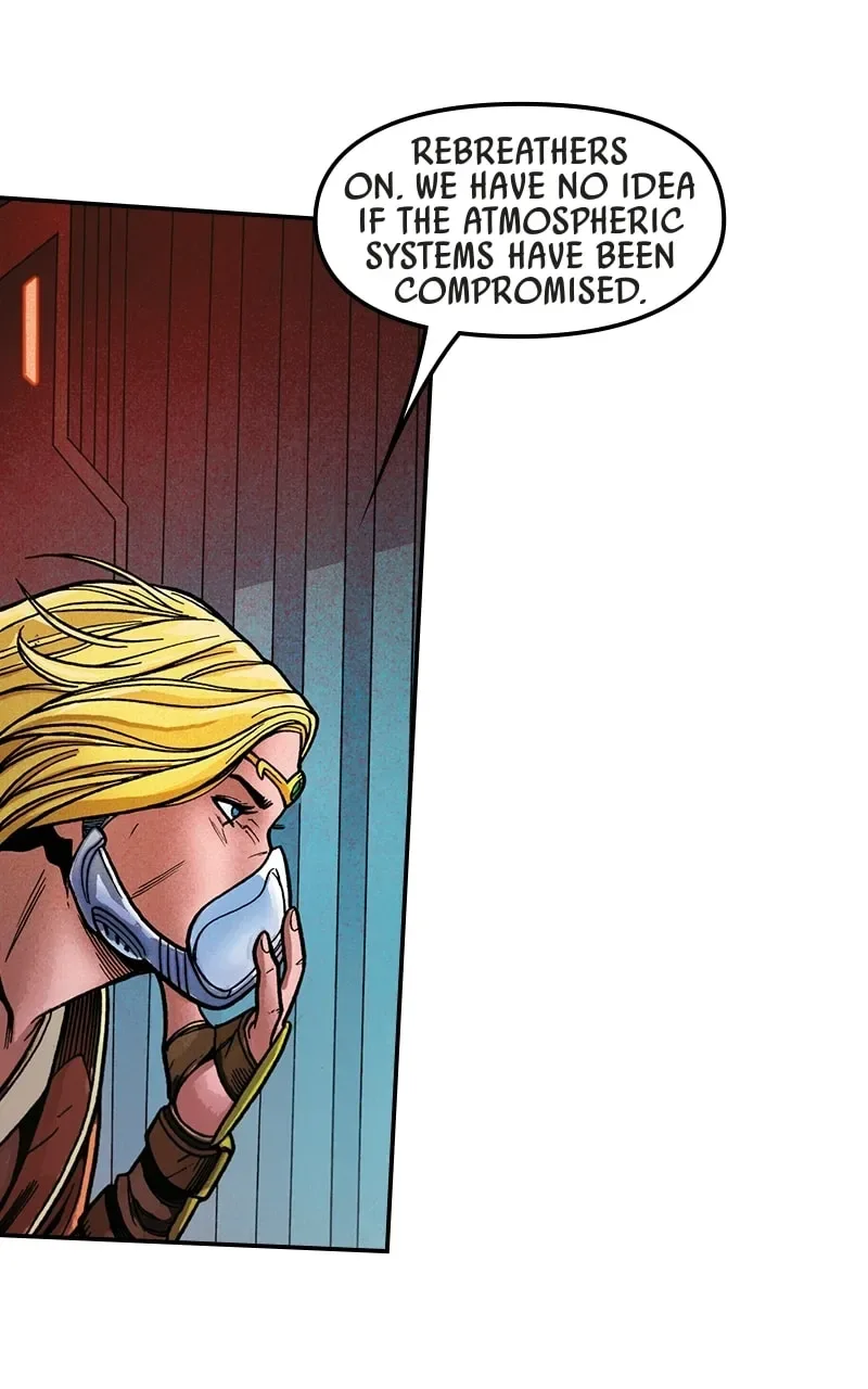 Star Wars: The High Republic Chapter 28 page 24