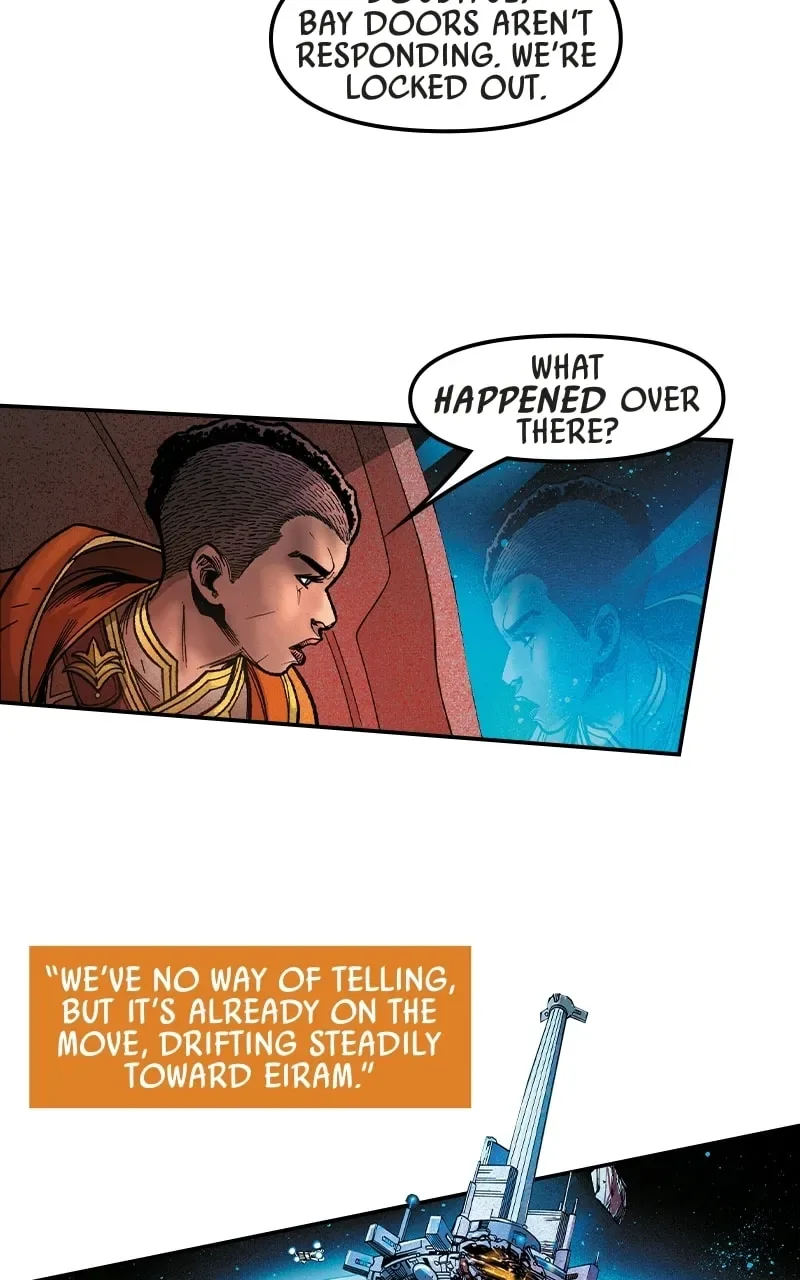 Star Wars: The High Republic Chapter 28 page 17
