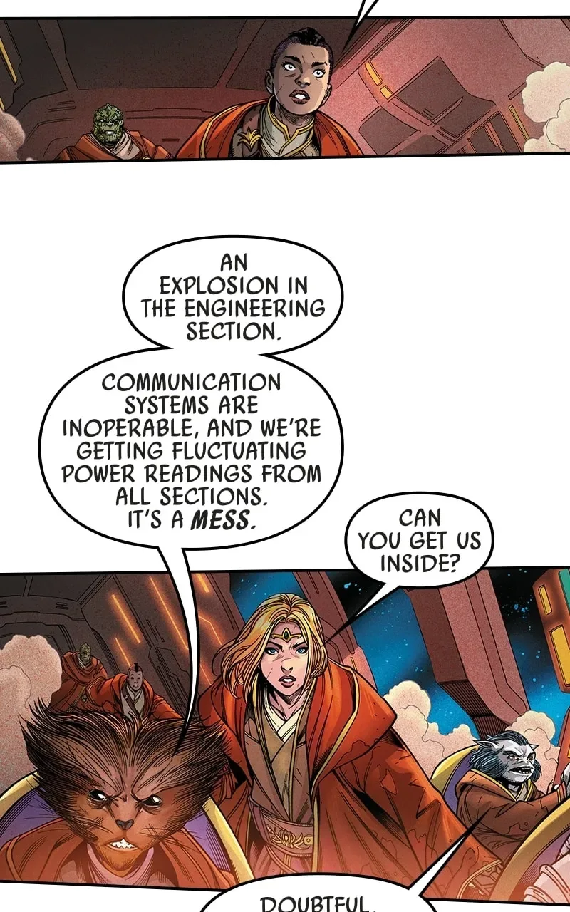 Star Wars: The High Republic Chapter 28 page 16