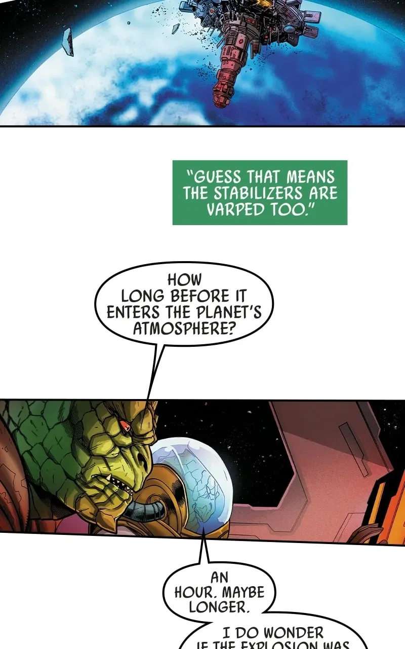 Star Wars: The High Republic Chapter 28 page 18