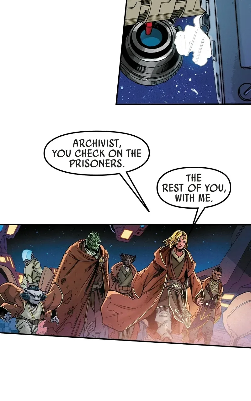 Star Wars: The High Republic Chapter 28 page 23
