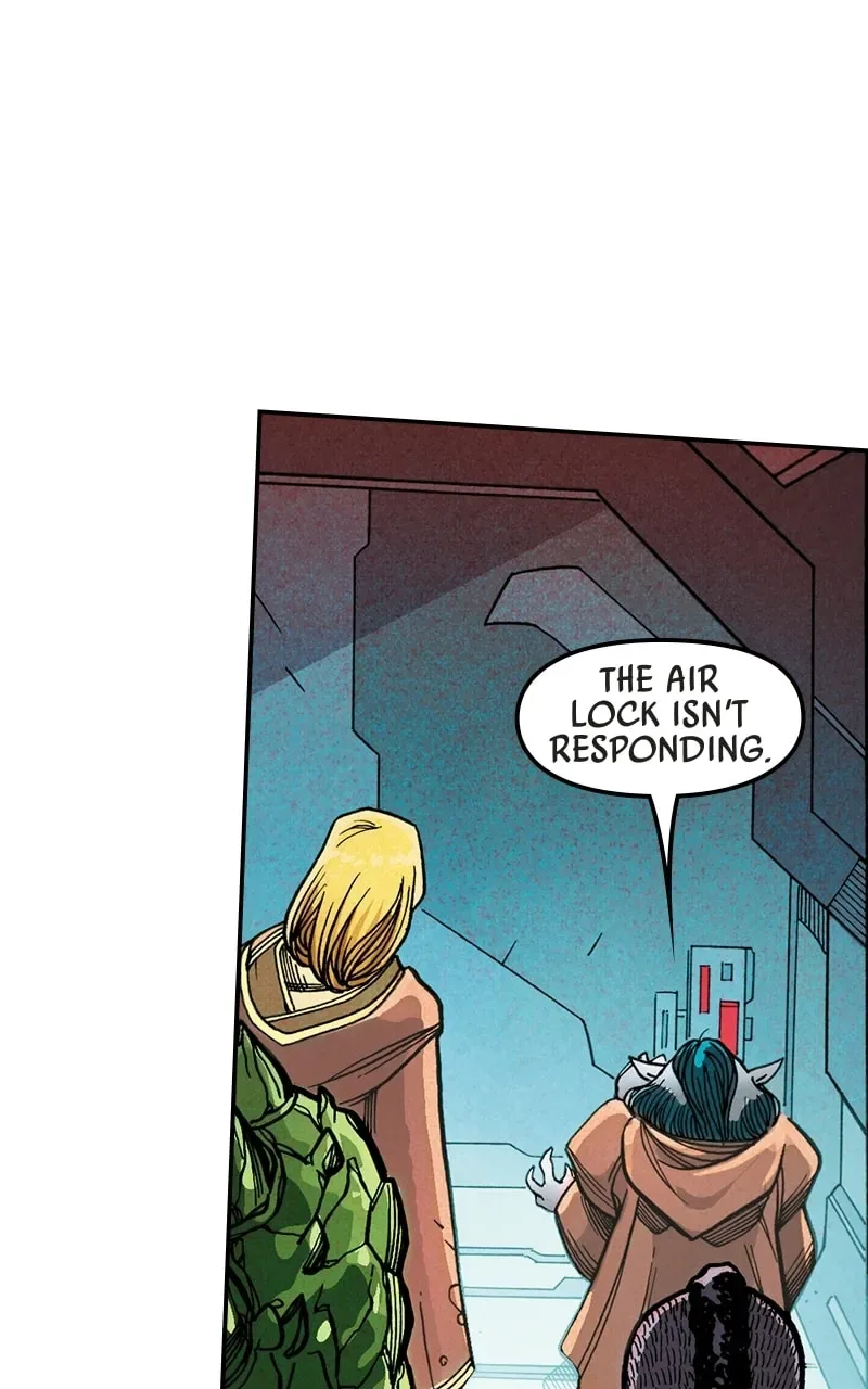 Star Wars: The High Republic Chapter 28 page 26
