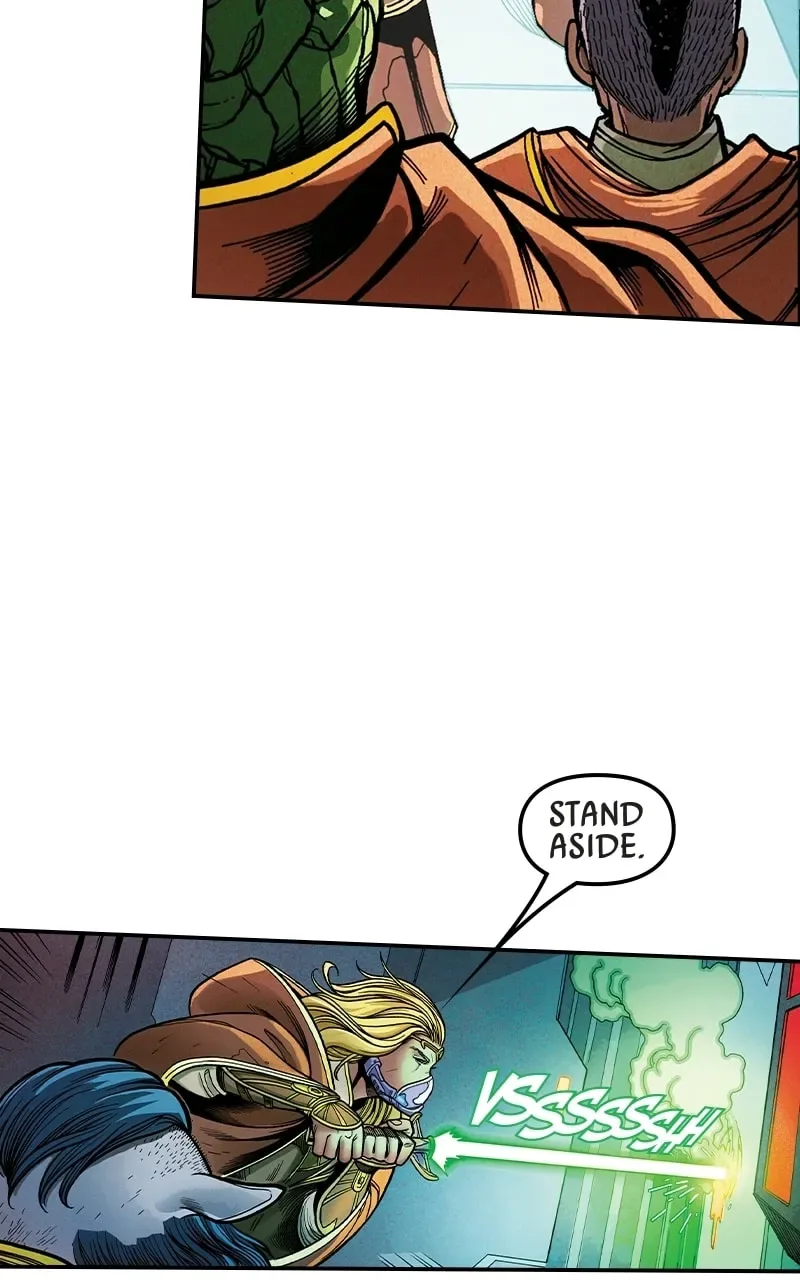 Star Wars: The High Republic Chapter 28 page 27