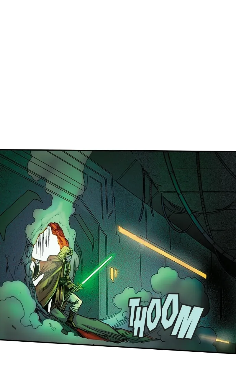 Star Wars: The High Republic Chapter 28 page 28