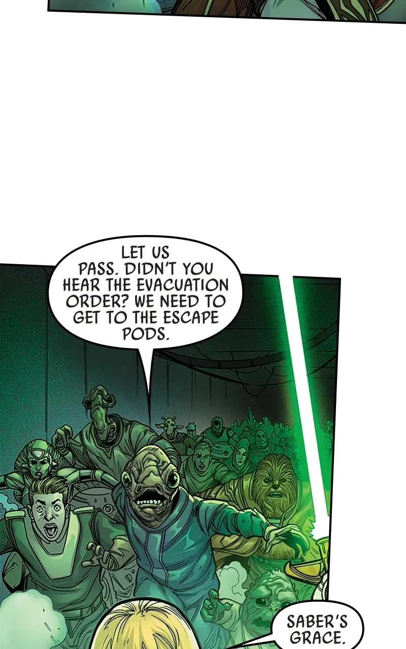 Star Wars: The High Republic Chapter 28 page 30