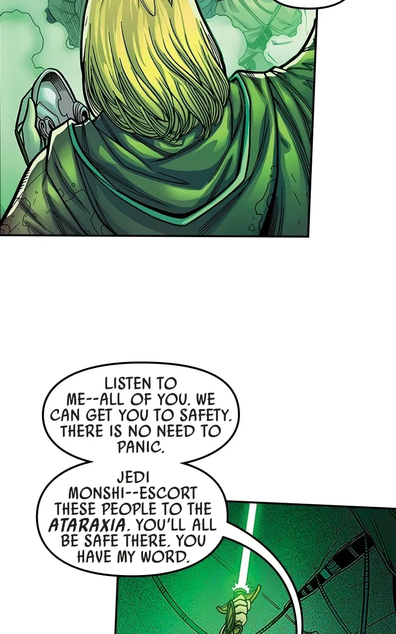 Star Wars: The High Republic Chapter 28 page 31
