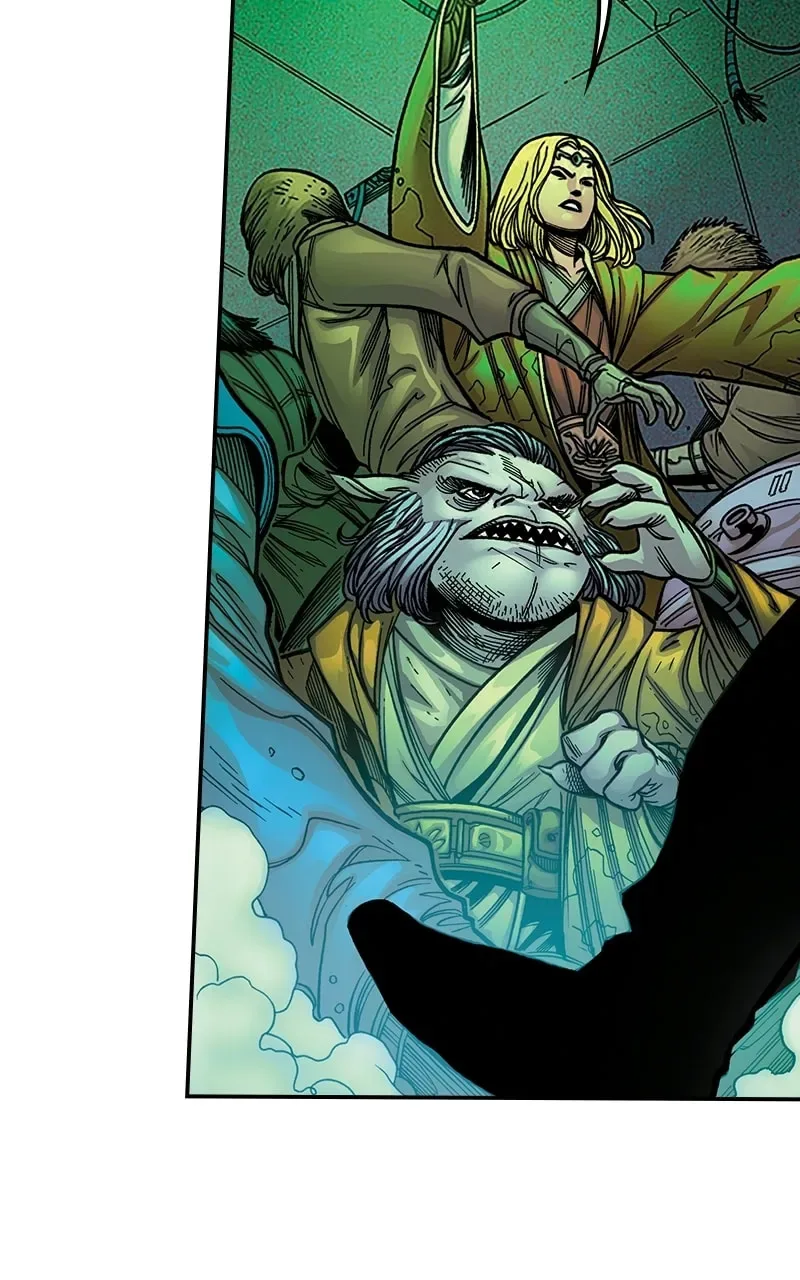 Star Wars: The High Republic Chapter 28 page 32