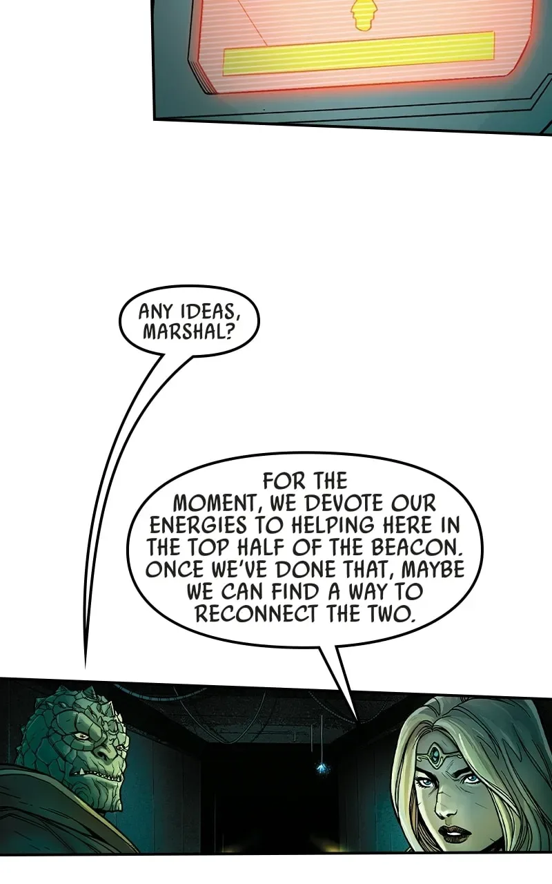 Star Wars: The High Republic Chapter 28 page 35