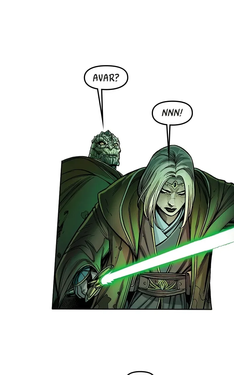 Star Wars: The High Republic Chapter 28 page 37
