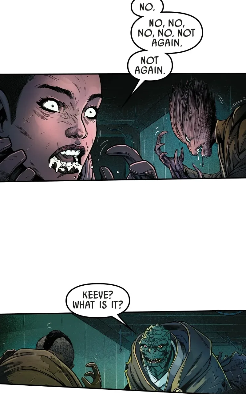 Star Wars: The High Republic Chapter 28 page 38