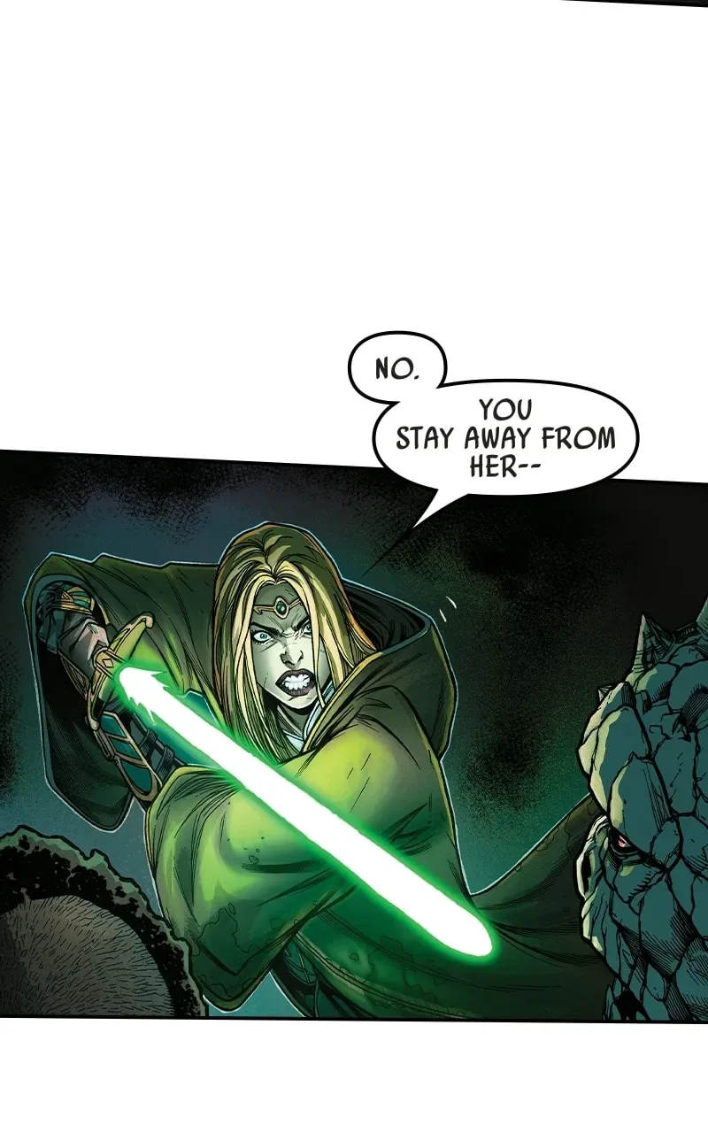 Star Wars: The High Republic Chapter 28 page 39