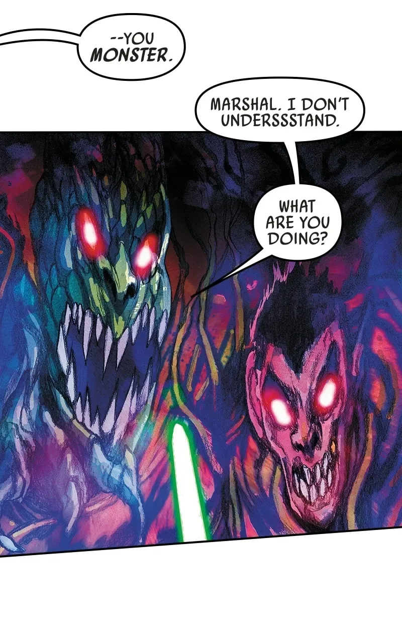 Star Wars: The High Republic Chapter 28 page 40