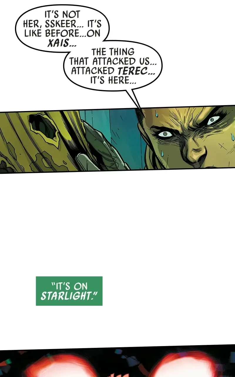 Star Wars: The High Republic Chapter 28 page 41