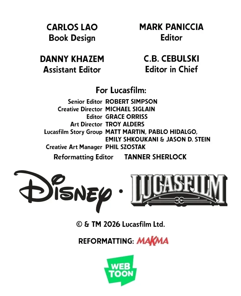 Star Wars: The High Republic Chapter 28 page 44