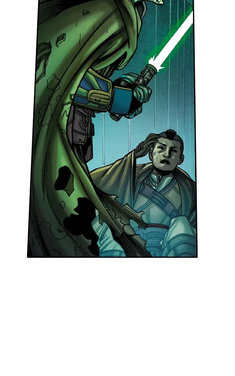 Star Wars: The High Republic Chapter 29 page 10