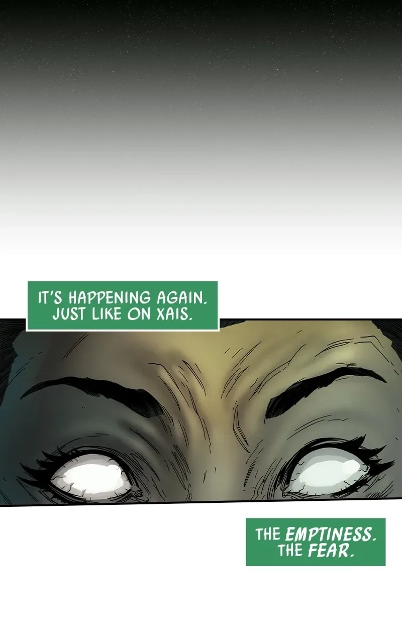Star Wars: The High Republic Chapter 29 page 2