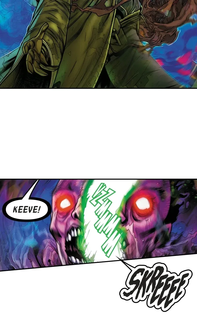 Star Wars: The High Republic Chapter 29 page 6