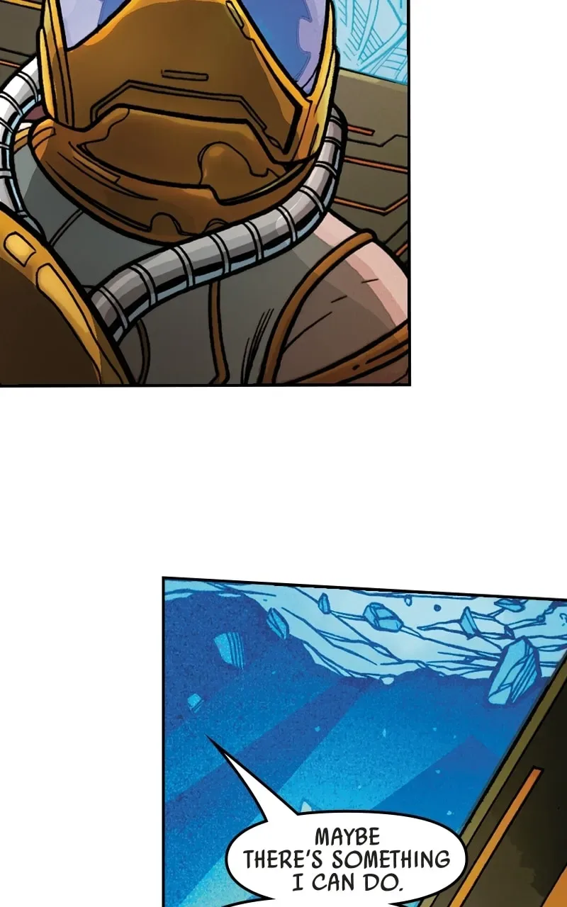 Star Wars: The High Republic Chapter 29 page 23