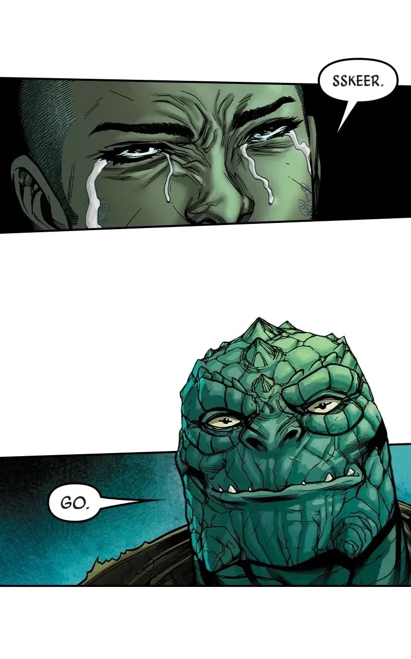 Star Wars: The High Republic Chapter 29 page 16