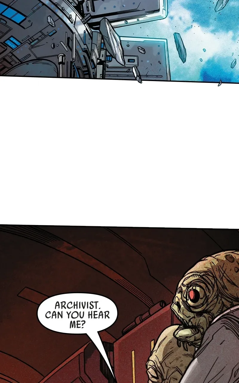 Star Wars: The High Republic Chapter 29 page 20