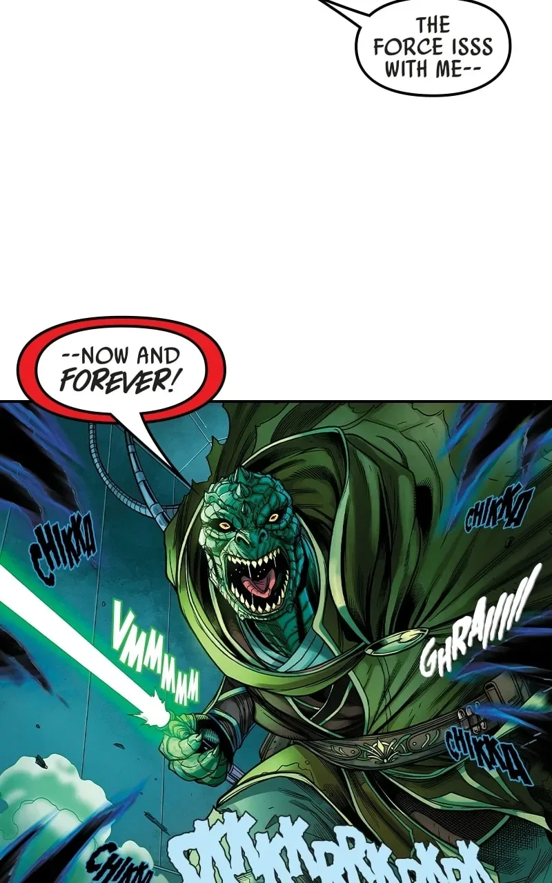 Star Wars: The High Republic Chapter 29 page 18