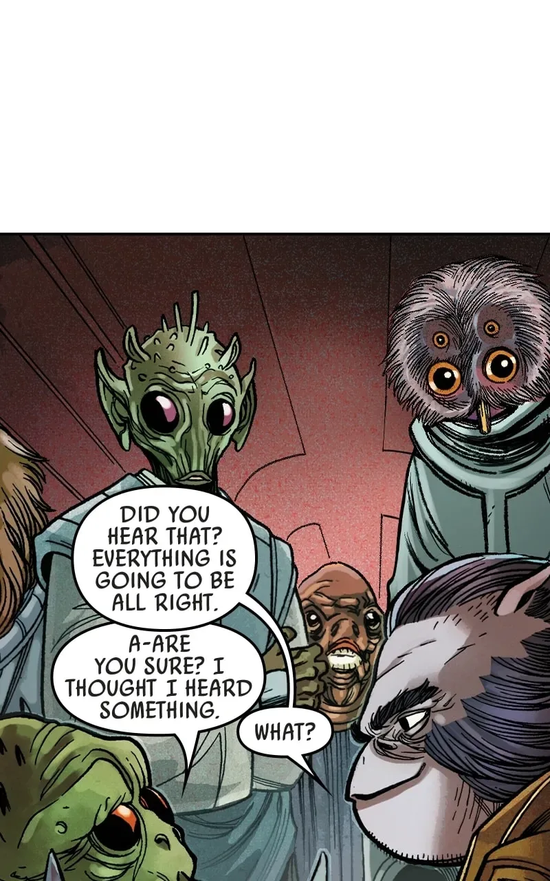 Star Wars: The High Republic Chapter 29 page 25