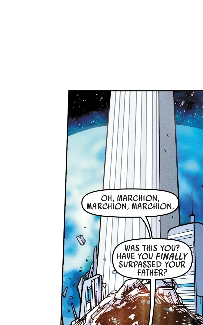 Star Wars: The High Republic Chapter 29 page 32