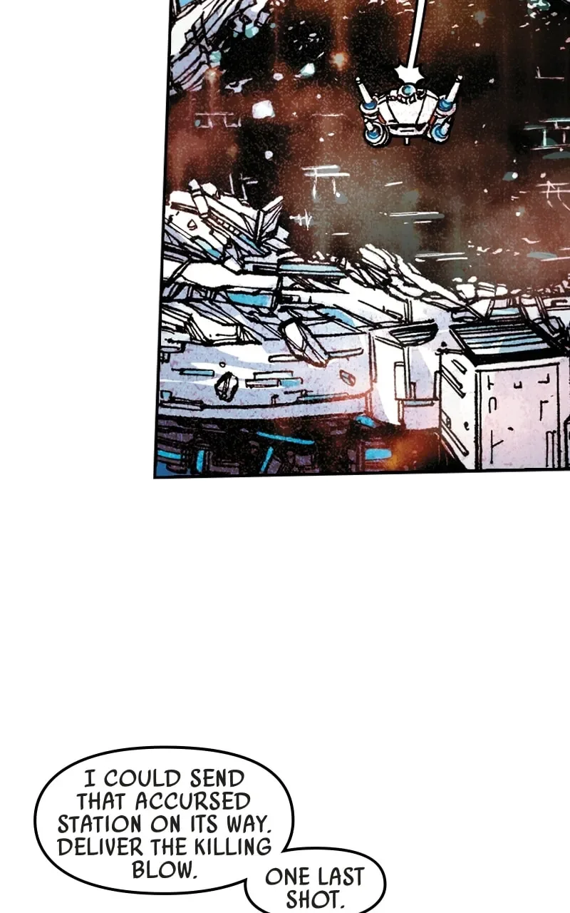 Star Wars: The High Republic Chapter 29 page 33