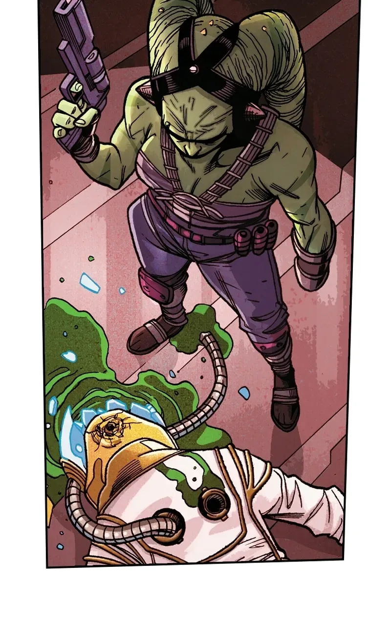 Star Wars: The High Republic Chapter 29 page 31