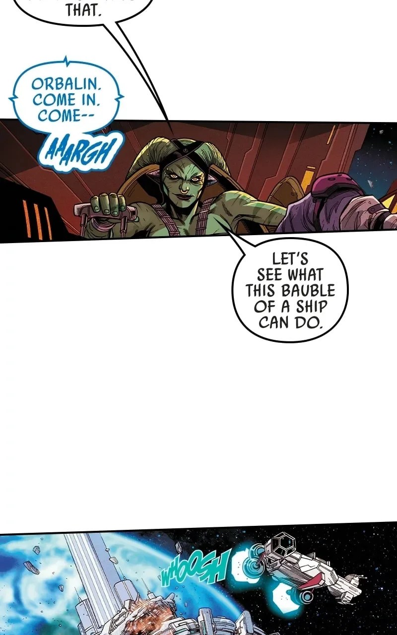 Star Wars: The High Republic Chapter 29 page 35