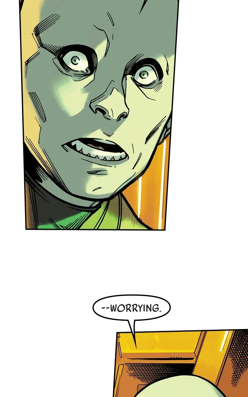 Star Wars: The High Republic Chapter 3 page 8