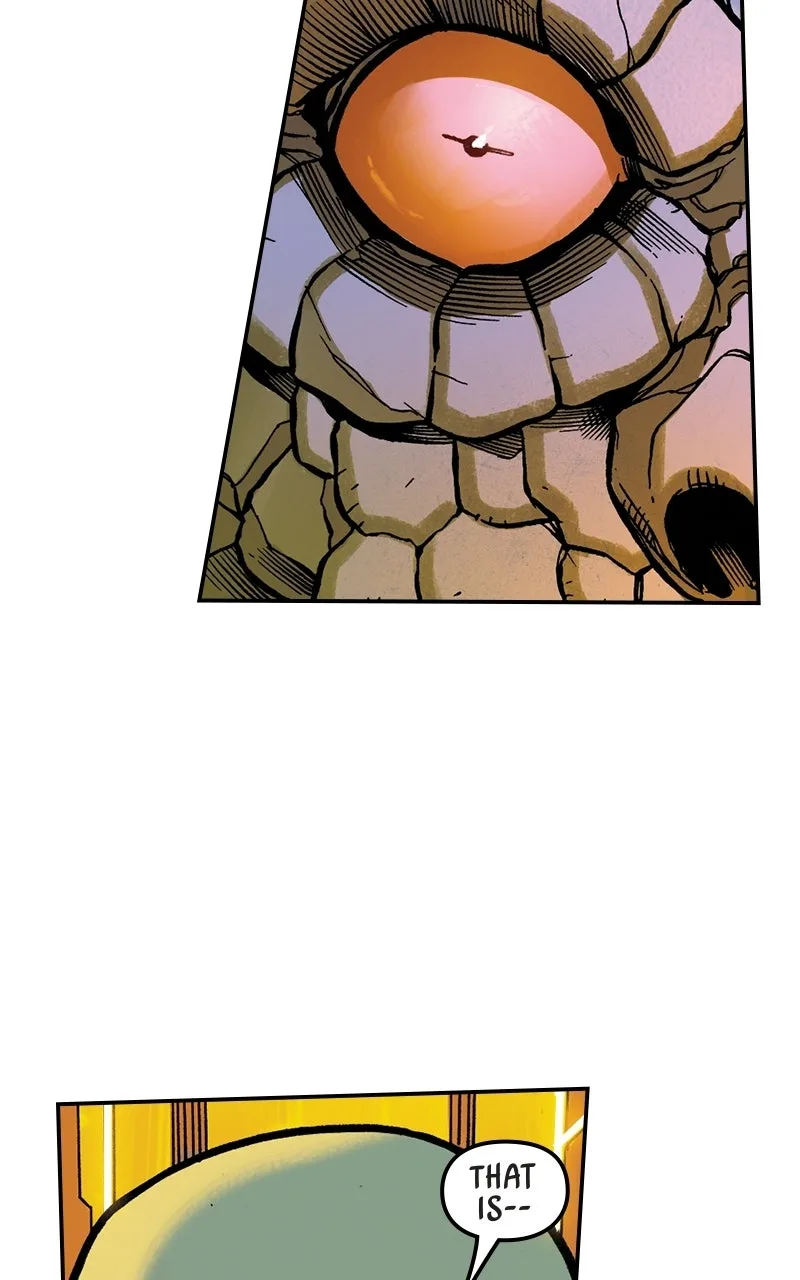 Star Wars: The High Republic Chapter 3 page 7