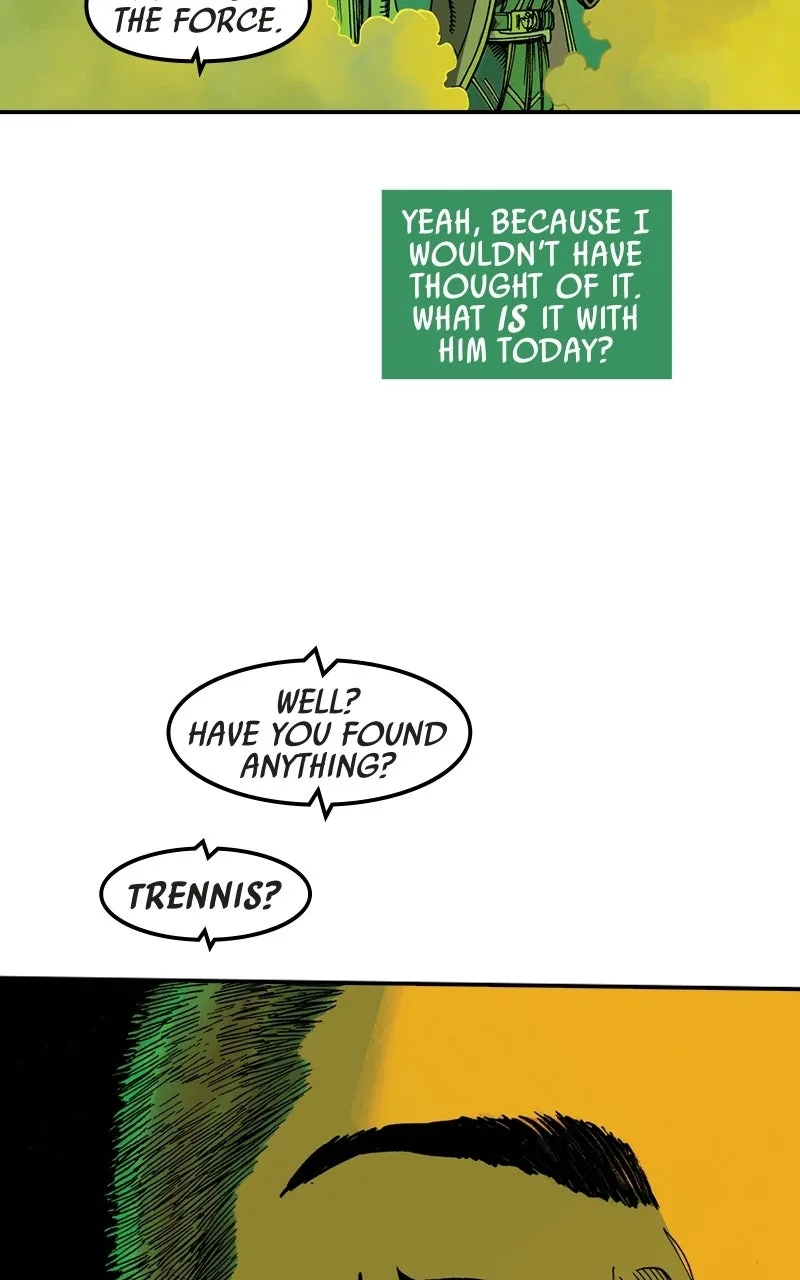 Star Wars: The High Republic Chapter 3 page 30