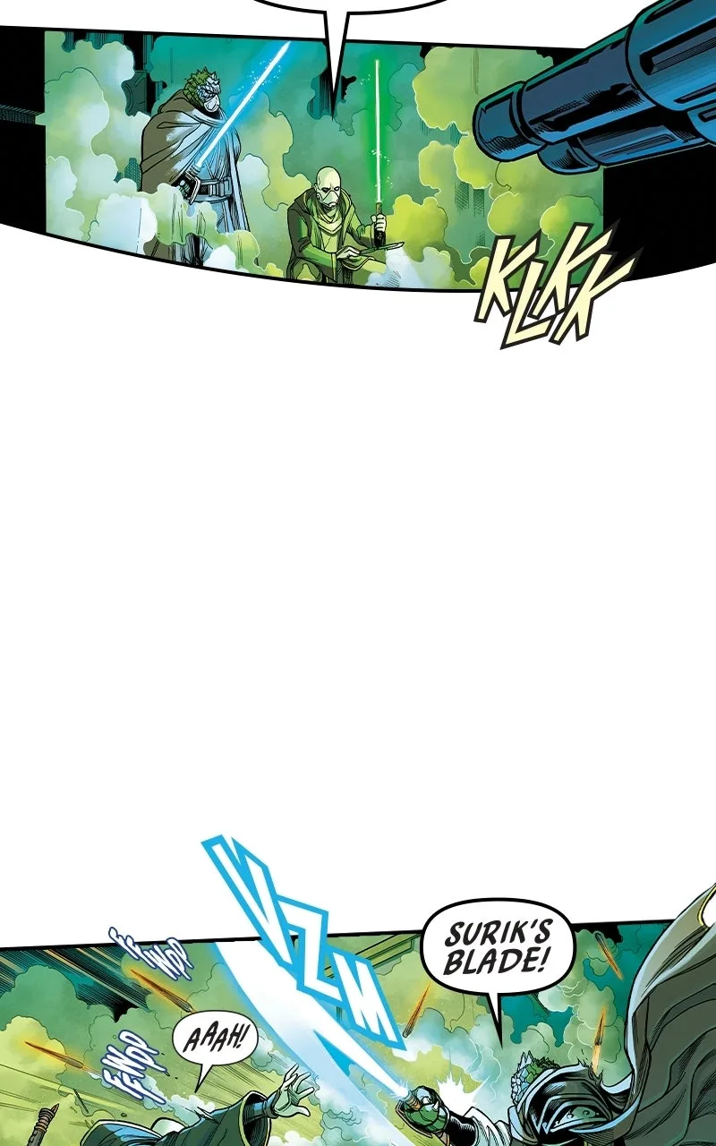 Star Wars: The High Republic Chapter 3 page 40