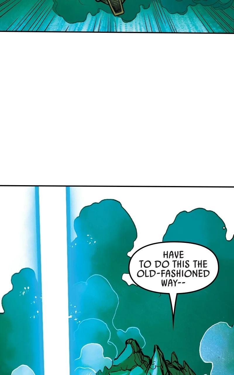 Star Wars: The High Republic Chapter 3 page 46