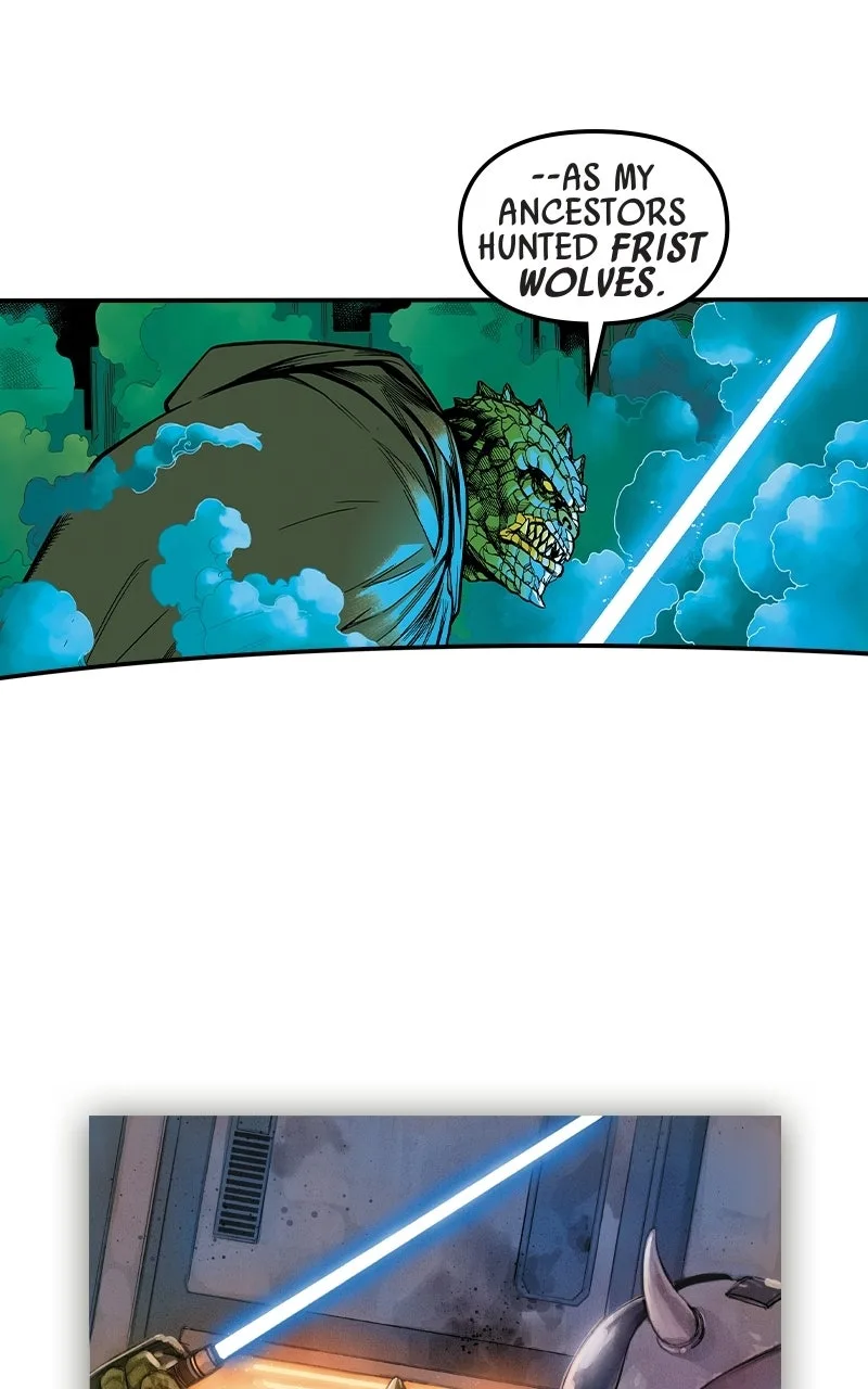 Star Wars: The High Republic Chapter 3 page 48