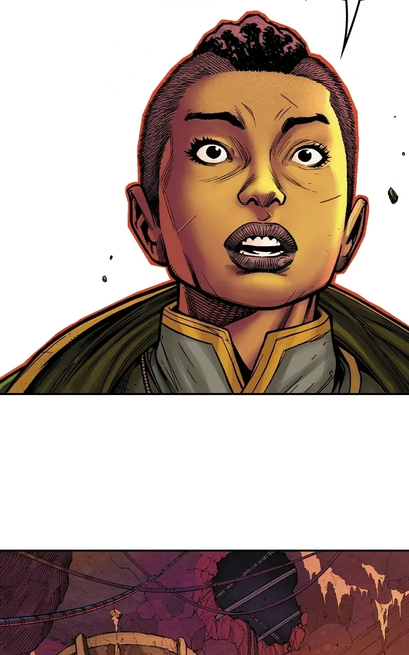 Star Wars: The High Republic Chapter 30 page 5